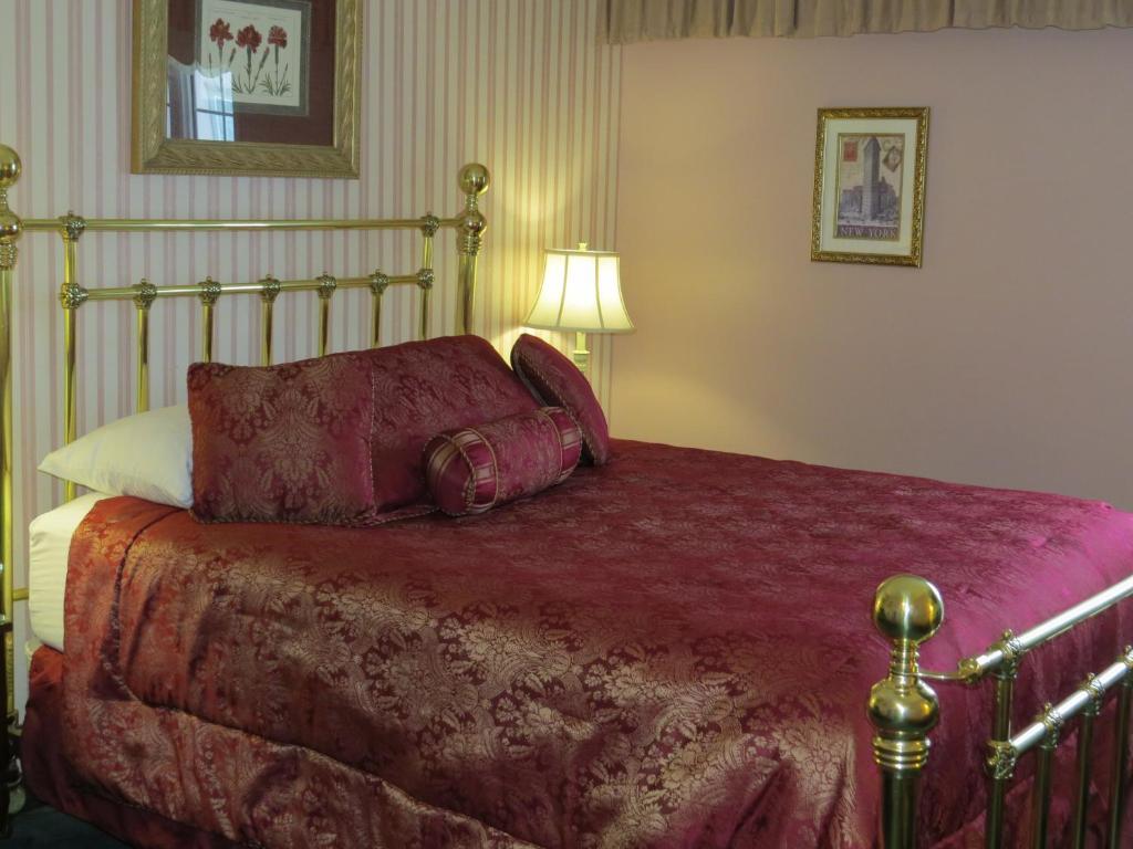 Billy Barker Casino Hotel Quesnel Zimmer foto