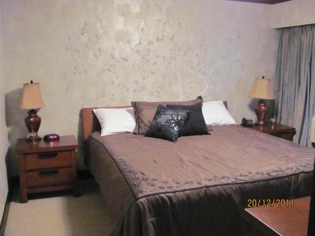 Billy Barker Casino Hotel Quesnel Zimmer foto
